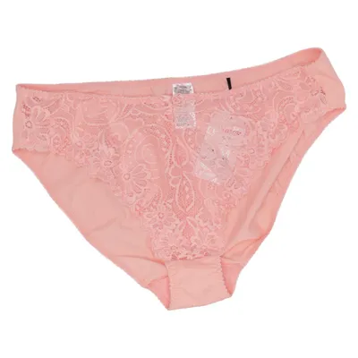 Panties (Pink) from Desiree Elastane, Polyamide