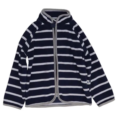 Fleecejacke (TCM) von Kids by Tchibo Polyester