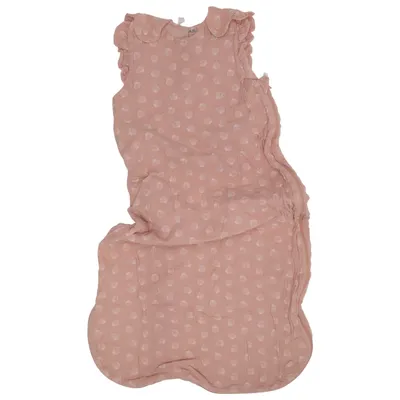 Swaddle sack (Pink) from Kiabi