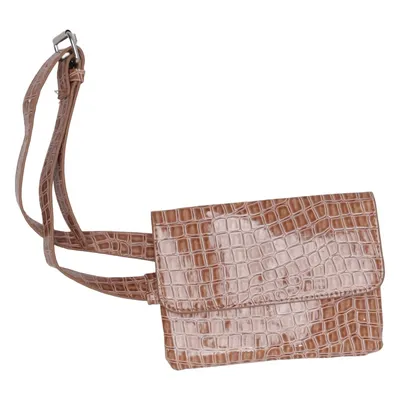 Bæltetaske (Beige) fra Vero Moda Accessories Polyester