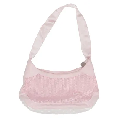 Schoudertas (Roze) van Nike Polyamide, Polyester