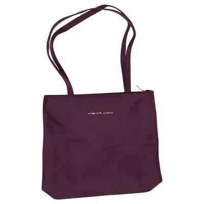 Canvas bag (Purple) from Aprico
