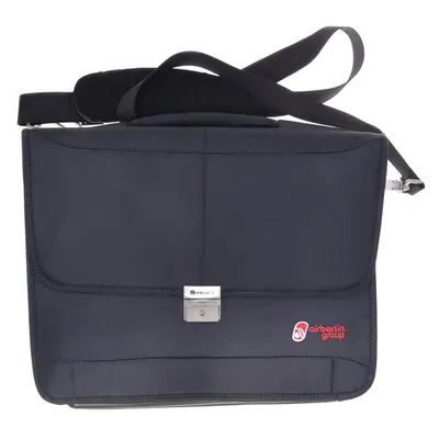 Portfölj (Svart) från Delsey