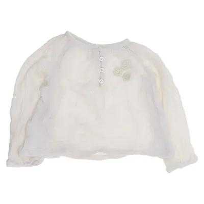 Blus (Beige) från Little One