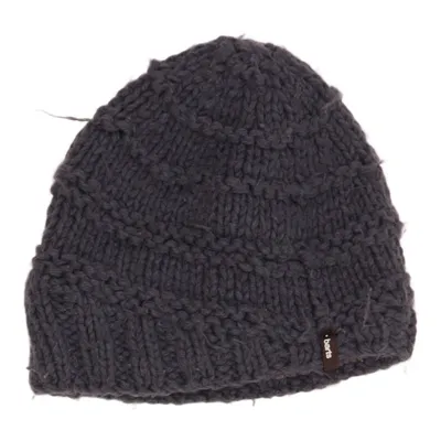 Beanie (Gray) from Barts Acrylic, Polyester