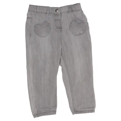 Jeans (Grau) von Orchestra Baumwolle, Elasthan, Polyester