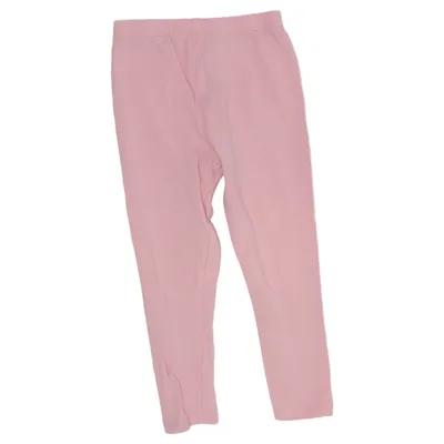Leggings (Pink) from Tchibo Organic cotton
