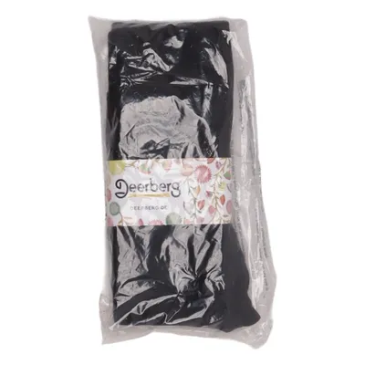 Tights (Valena) from Deerberg Elastane, Organic cotton, Recycled polyester