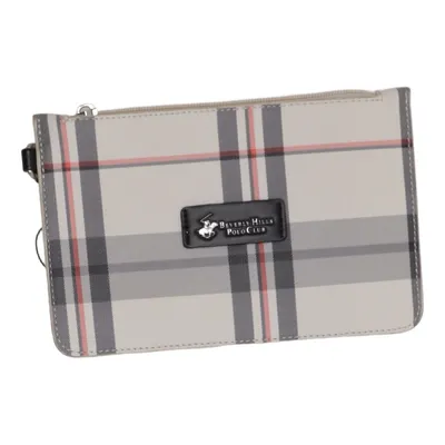 Toilet bag (Beige, Multicolored) from Beverly Hills Polo Club