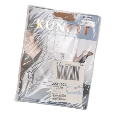 Nylonstrumpbyxor (Forming Effect 40) från Kunert