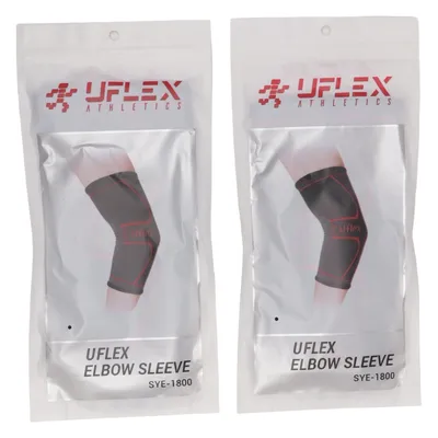 Genouillère  (Elbow Sleeve) de Alex Athletics