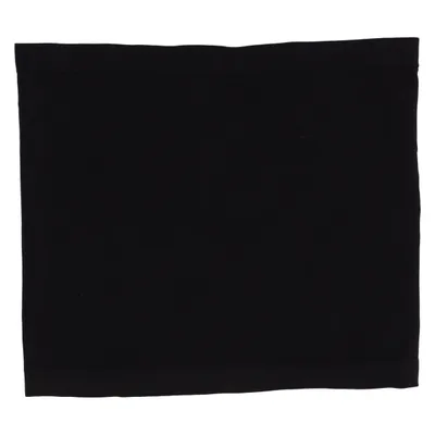 Neck warmer (Black) from Active by Tchibo Elastane, Polyamide
