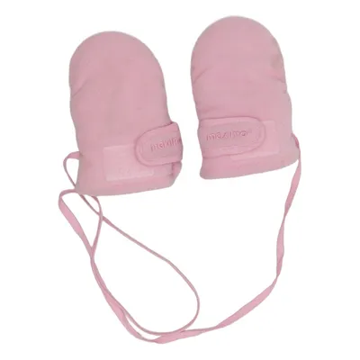 Vantar (Rosa) från Maximo Bomull, Polyester