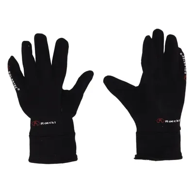 Gloves (Black) from Roeckl