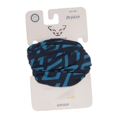 Neck warmer (Blue) from Dynafit Elastane, Polyamide