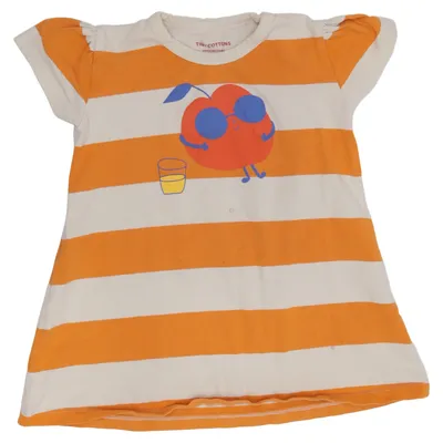 Dress (Looking Cooli) from Tinycottons