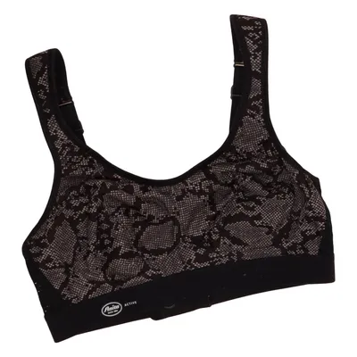 Brassière (Noir, Gris) de Anita Active