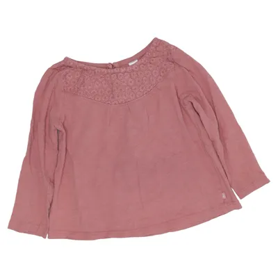 Sweatshirt (Roze) van Okaïdi