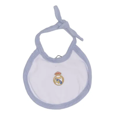 Bib (White, Blue) from Real Madrid