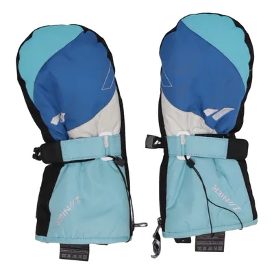 Vanter (Fluffy.Gtx) fra Zanier Polyamid, Polyester, Polyurethan