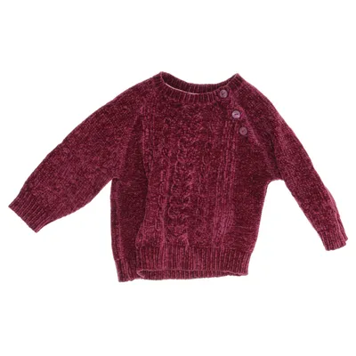 Tröja (Röd) från Ergee