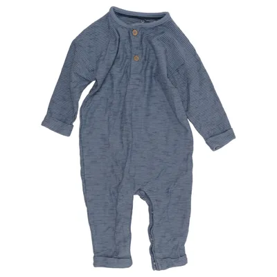 Sparkdräkt (Blå) från Mothercare