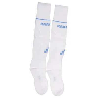 Fotbollsstrumpor (Vit) från Craft