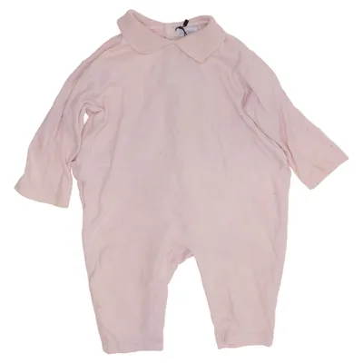 Sparkdräkt (Rosa) från Jacadi