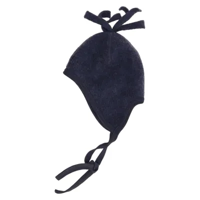 Muts (Blauw) van Engel Wol
