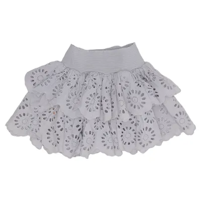 Skirt (Posey Smock Skirt) from Konges Sløjd Organic cotton