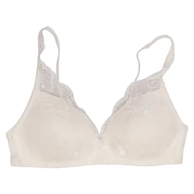 Bralette (Wit) van Tchibo