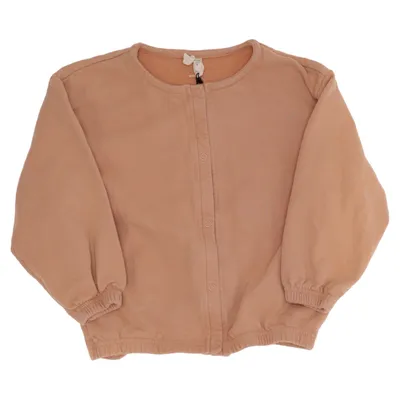Cardigan (Beige) van Gray Label