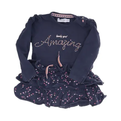 Robe (S48360-35) de Dirkje Coton