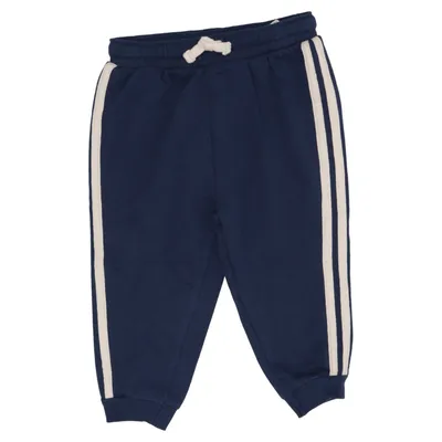 Mjukisbyxor (Blå, Vit) från Carter's Bomull, Elastan, Polyester