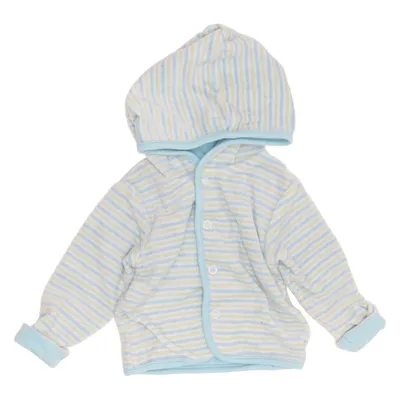Jacket (Blue, Green) from Baby Club by C&A Cotton, Polyester