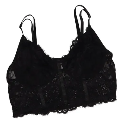 Bustier (Black)