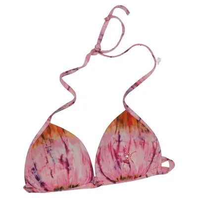 Bikini top (Roze, Meerkleurig) van Venus