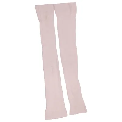 Leg warmers (Pink) from Move Dance