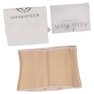 Corset (Beige) from Master