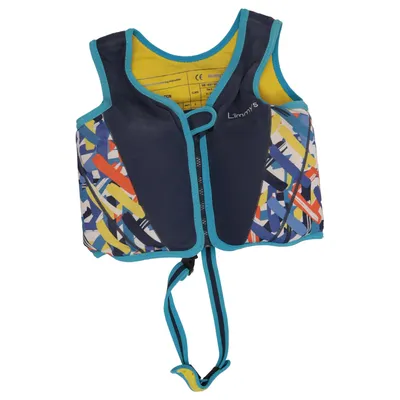 Water sports equipment (Blue, Multicolored) from Limmys