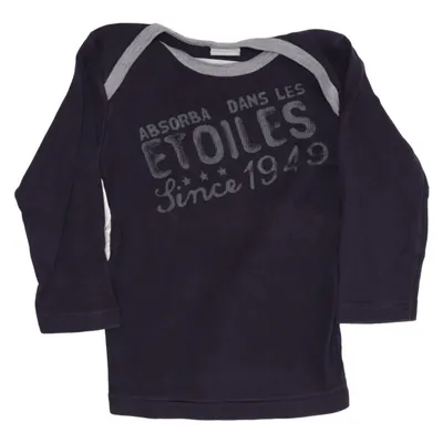 Body (Blue, Gray) from Absorba Cotton