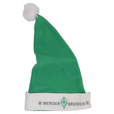 Tomteluva (Grön, Vit) från Werder Bremen Polyester