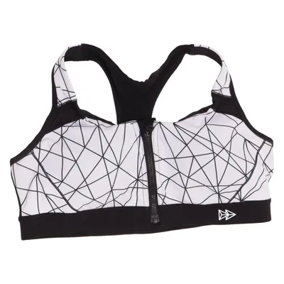 Brassière (Blanc, Noir) de Marika