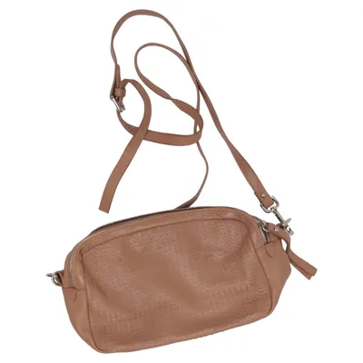 Axelremsväska (Beige) från Baldinini