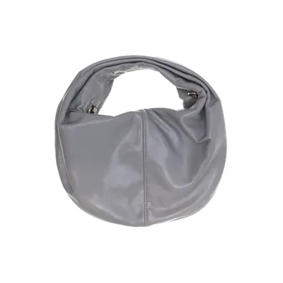 Sac à main (Gris) de H&M Polyester, Polyuréthane