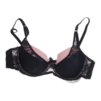 BH (Svart, Rosa) från Ann-Kathrin Götze x Hunkemöller Elastan, Polyamid, Polyester