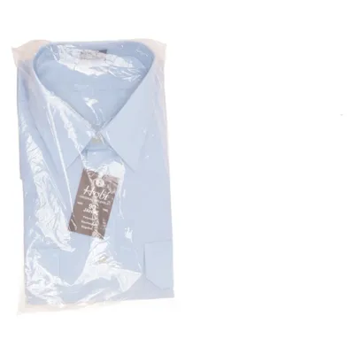 Skjorta (Blå) från Hobi Bomull, Polyester