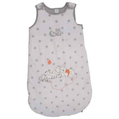 Swaddle sack (White, Gray, Multicolored) from Disney Baby