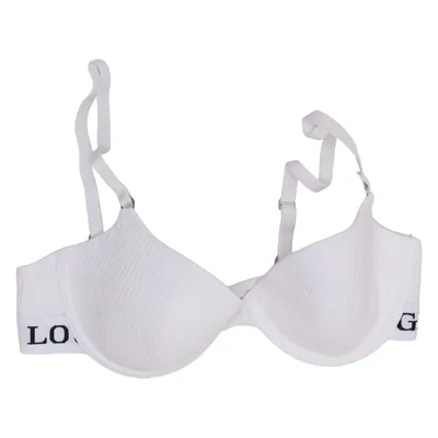 Soutien-gorge (Blanc) de Lounge