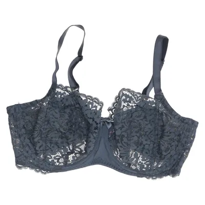 Soutien-gorge (Bleu) de Hunkemöller Élasthane, Polyamide